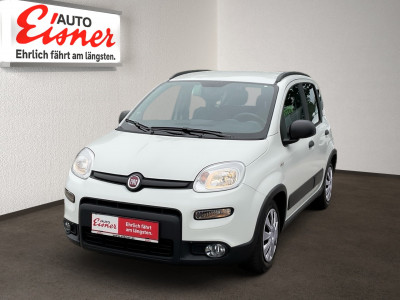 Fiat Panda Gebrauchtwagen