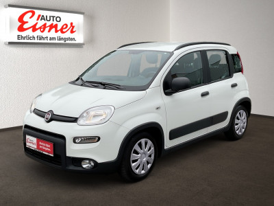 Fiat Panda Gebrauchtwagen