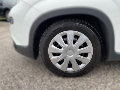 Fiat Panda Gebrauchtwagen