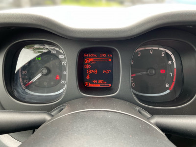 Fiat Panda Gebrauchtwagen