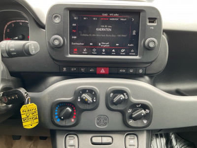 Fiat Panda Gebrauchtwagen