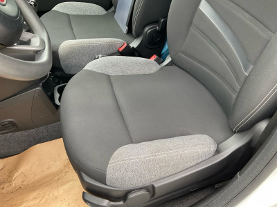 Fiat Panda Gebrauchtwagen