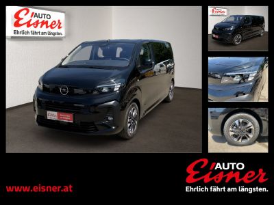 Opel Zafira Gebrauchtwagen