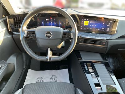Opel Astra Gebrauchtwagen Opel Astra Gebrauchtwagen