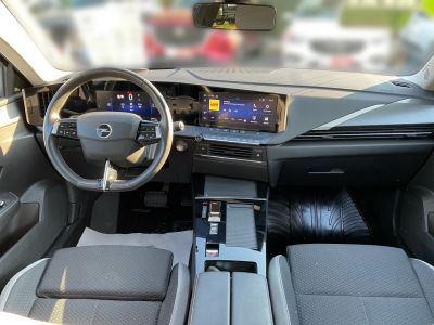 Opel Astra Gebrauchtwagen Opel Astra Gebrauchtwagen