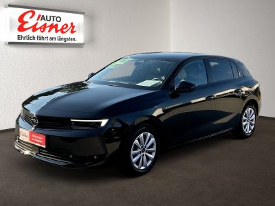 Opel Astra Gebrauchtwagen Opel Astra Gebrauchtwagen