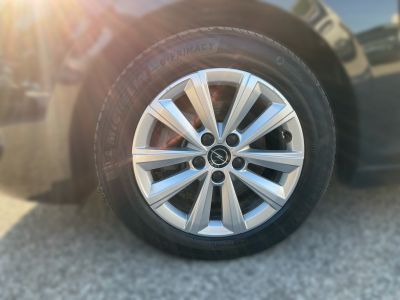 Opel Astra Gebrauchtwagen Opel Astra Gebrauchtwagen