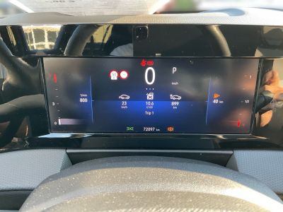 Opel Astra Gebrauchtwagen Opel Astra Gebrauchtwagen