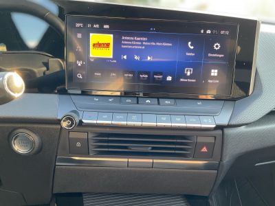 Opel Astra Gebrauchtwagen Opel Astra Gebrauchtwagen