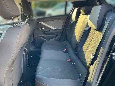 Opel Astra Gebrauchtwagen Opel Astra Gebrauchtwagen