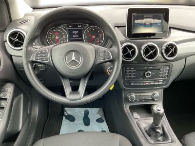 Mercedes-Benz B-Klasse Gebrauchtwagen Mercedes-Benz B-Klasse Gebrauchtwagen