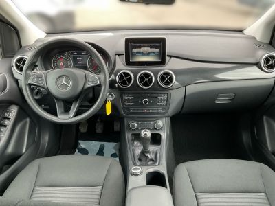Mercedes-Benz B-Klasse Gebrauchtwagen Mercedes-Benz B-Klasse Gebrauchtwagen