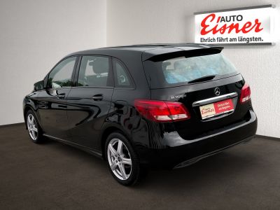 Mercedes-Benz B-Klasse Gebrauchtwagen Mercedes-Benz B-Klasse Gebrauchtwagen