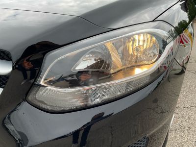 Mercedes-Benz B-Klasse Gebrauchtwagen Mercedes-Benz B-Klasse Gebrauchtwagen