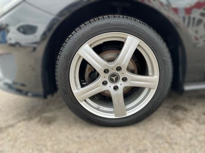 Mercedes-Benz B-Klasse Gebrauchtwagen Mercedes-Benz B-Klasse Gebrauchtwagen