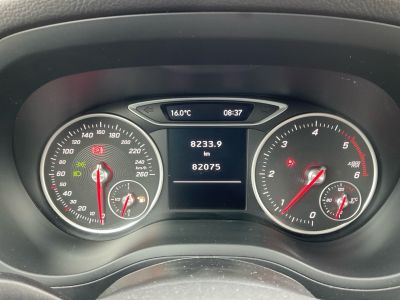 Mercedes-Benz B-Klasse Gebrauchtwagen Mercedes-Benz B-Klasse Gebrauchtwagen