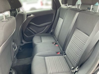 Mercedes-Benz B-Klasse Gebrauchtwagen Mercedes-Benz B-Klasse Gebrauchtwagen