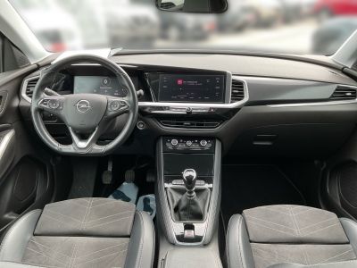 Opel Grandland X Gebrauchtwagen Opel Grandland X Gebrauchtwagen