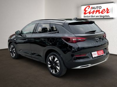 Opel Grandland X Gebrauchtwagen Opel Grandland X Gebrauchtwagen