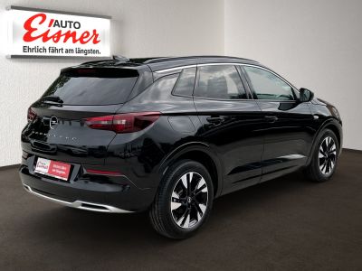 Opel Grandland X Gebrauchtwagen Opel Grandland X Gebrauchtwagen