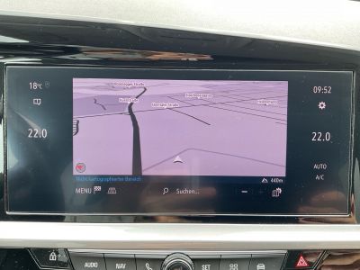 Opel Grandland X Gebrauchtwagen Opel Grandland X Gebrauchtwagen