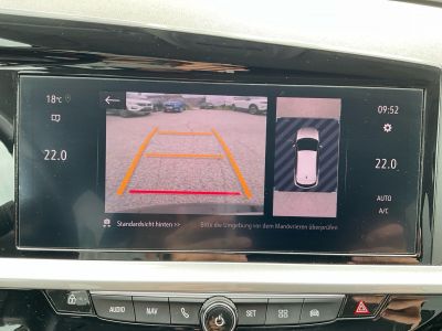Opel Grandland X Gebrauchtwagen Opel Grandland X Gebrauchtwagen