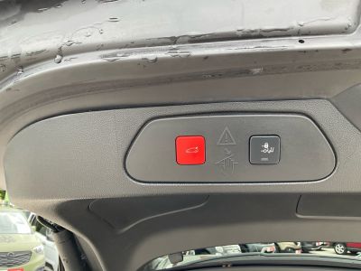 Opel Grandland X Gebrauchtwagen Opel Grandland X Gebrauchtwagen