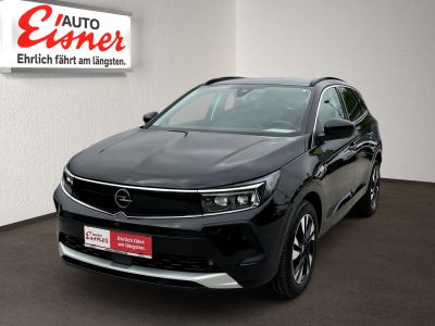 Opel Grandland X Gebrauchtwagen Opel Grandland X Gebrauchtwagen