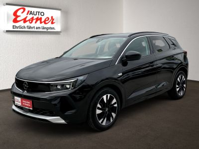 Opel Grandland X Gebrauchtwagen Opel Grandland X Gebrauchtwagen