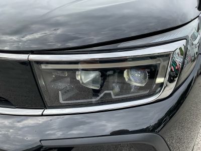 Opel Grandland X Gebrauchtwagen Opel Grandland X Gebrauchtwagen