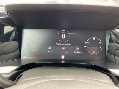 Opel Grandland X Gebrauchtwagen Opel Grandland X Gebrauchtwagen