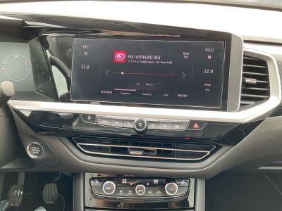 Opel Grandland X Gebrauchtwagen Opel Grandland X Gebrauchtwagen