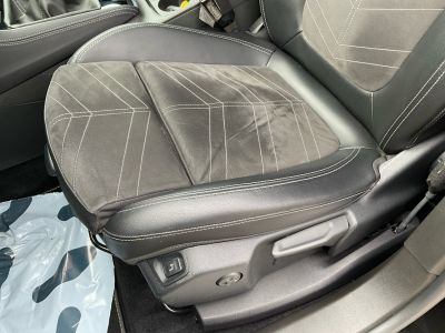 Opel Grandland X Gebrauchtwagen Opel Grandland X Gebrauchtwagen