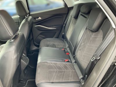 Opel Grandland X Gebrauchtwagen Opel Grandland X Gebrauchtwagen