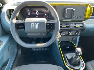 Fiat Panda Gebrauchtwagen Fiat Panda Gebrauchtwagen