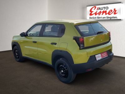 Fiat Panda Gebrauchtwagen Fiat Panda Gebrauchtwagen