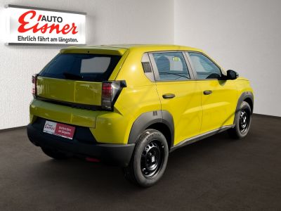 Fiat Panda Gebrauchtwagen Fiat Panda Gebrauchtwagen