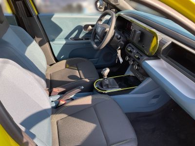 Fiat Panda Gebrauchtwagen Fiat Panda Gebrauchtwagen