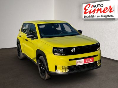 Fiat Panda Gebrauchtwagen Fiat Panda Gebrauchtwagen