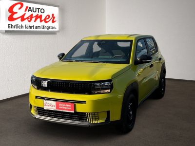 Fiat Panda Gebrauchtwagen Fiat Panda Gebrauchtwagen