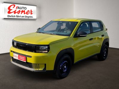 Fiat Panda Gebrauchtwagen Fiat Panda Gebrauchtwagen