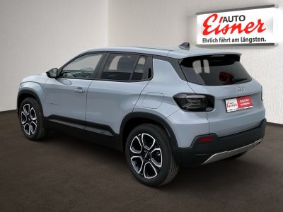 Jeep Avenger Gebrauchtwagen Jeep Avenger Gebrauchtwagen