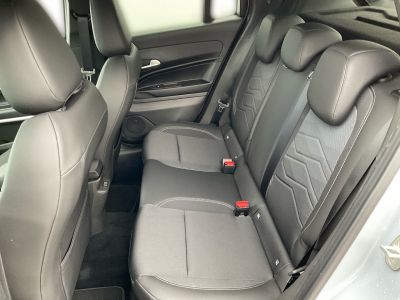 Jeep Avenger Gebrauchtwagen Jeep Avenger Gebrauchtwagen