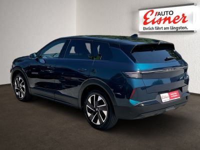 Opel Grandland Gebrauchtwagen Opel Grandland Gebrauchtwagen