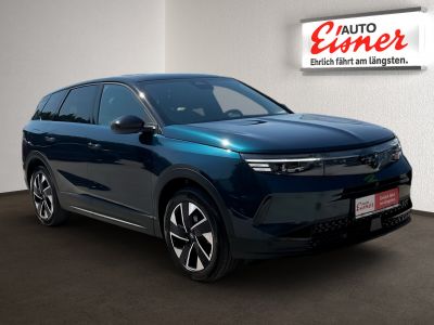 Opel Grandland Gebrauchtwagen Opel Grandland Gebrauchtwagen