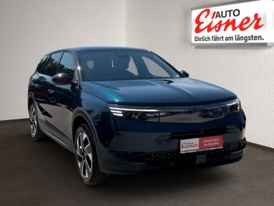 Opel Grandland Gebrauchtwagen Opel Grandland Gebrauchtwagen