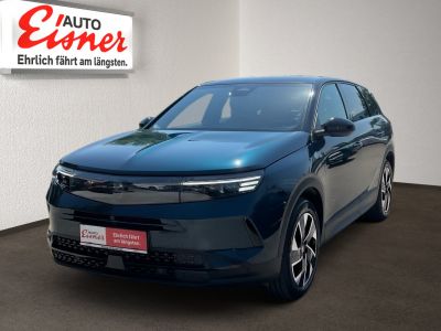 Opel Grandland Gebrauchtwagen Opel Grandland Gebrauchtwagen