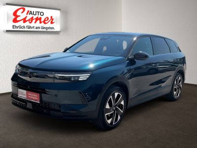 Opel Grandland Gebrauchtwagen Opel Grandland Gebrauchtwagen