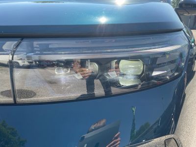 Opel Grandland Gebrauchtwagen Opel Grandland Gebrauchtwagen