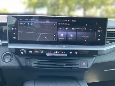 Opel Grandland Gebrauchtwagen Opel Grandland Gebrauchtwagen